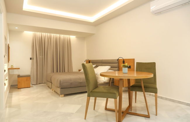 Heaven Apartments - Foto 48