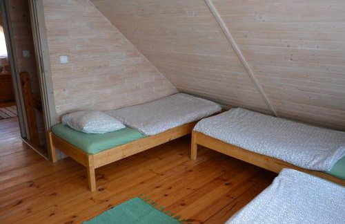 Domki nad Jeziorem Ołów - Foto 25