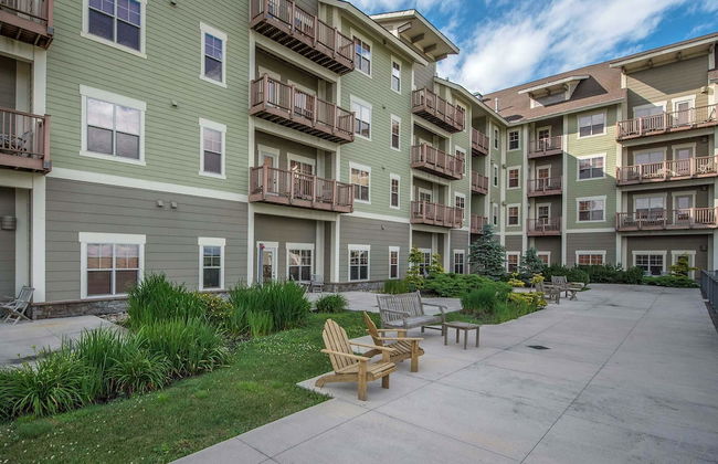 3 Br: Soaring Eagle 404 - Foto 33