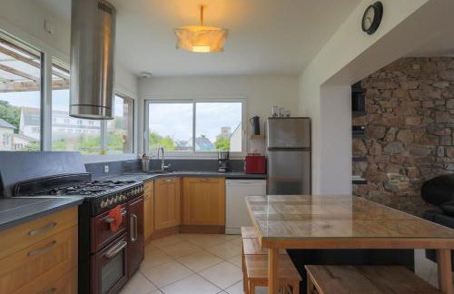 Maison face mer accès direct plage - Photo 17