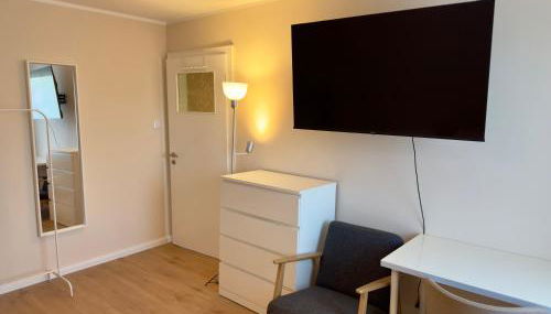 Grafen Apartment Hallermunt - Photo 5, wardrobe