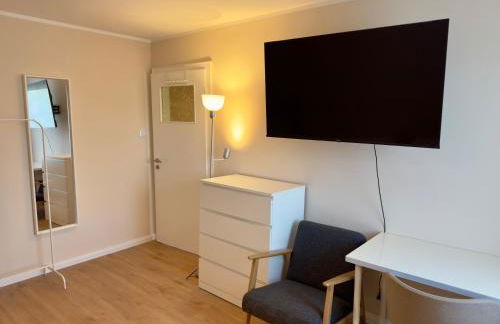 Grafen Apartment Hallermunt - Foto 5