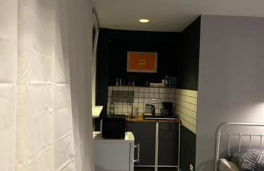 Freedom Studio Apartment - Foto 50