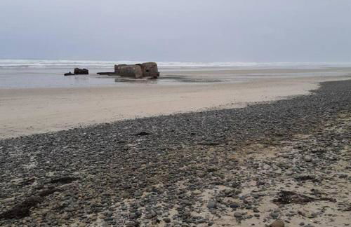 Les moussaillons, Les gîtes de Tréguennec - Photo 15