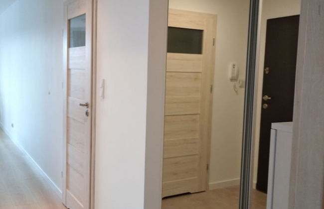 Przystan Letnica by Grand Apartments - Foto 11