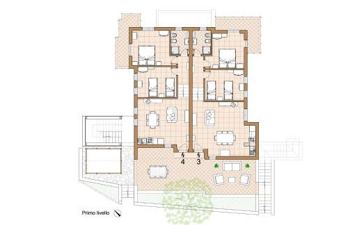 Casal Finocchito - Foto 46