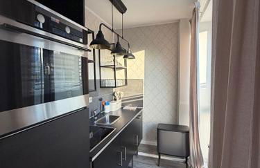 BoLA Ferienwohnung Hamburg 51 für 2 Personen - Foto 4