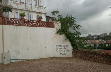 Casa com vista sob a cidade! - Foto 10