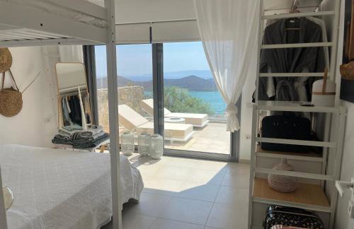 Villa Estée, luxury villa with private infinity pool and jacuzzi - Foto 42