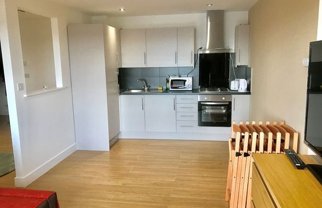 Ilford Tower Apartments - Foto 45