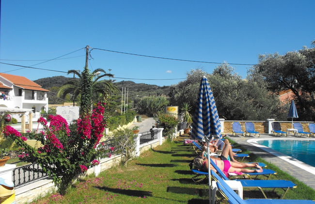 Perros Hotel - Foto 25