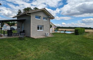 Le Petit chalet - 2 étoiles au classement tourisme - Foto 17