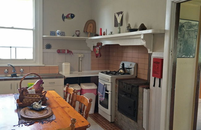 Kinross Metcalfe Farm - Foto 17