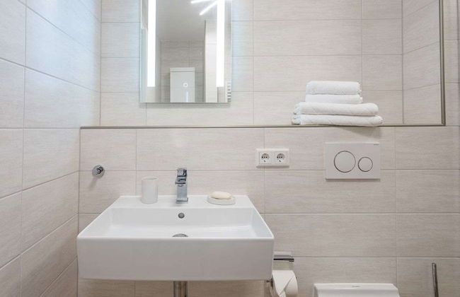 Halligstork - Foto 11