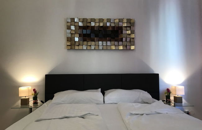 United Homes Apartments Vienna - Foto 7