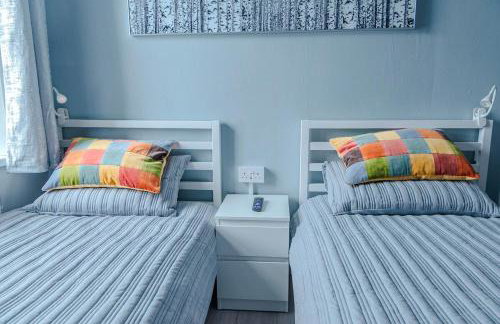 Cozy Home at Ebrington Square - Foto 11