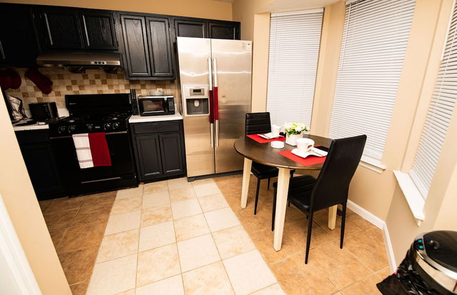 Sweet Home Georgia - Foto 38