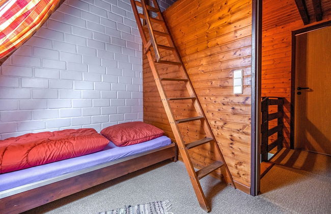 Geraeumiges Apartment mit Privater Terrasse - Foto 19