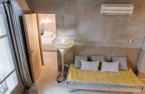 Le Mas de Cink - Foto 67