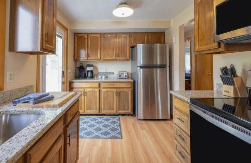 Lake Front Home #5 - Photo 15