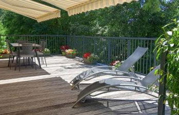 Hameau les Combelles - Foto 8