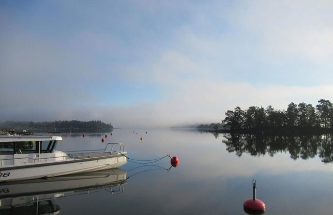 5 Star Holiday Home in Lidingo - Photo 27