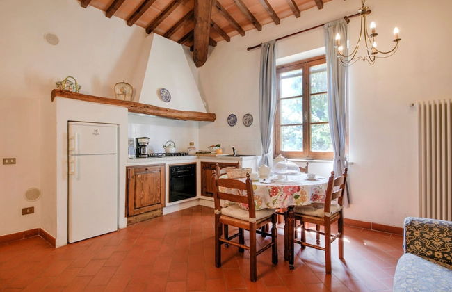 Belvilla by OYO San Francesco Vermentino - Foto 7