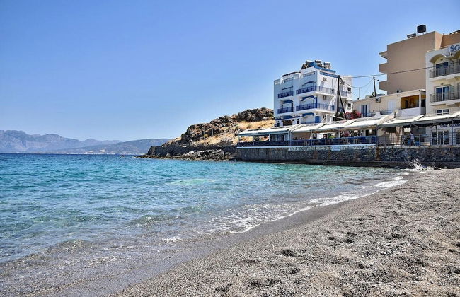 Medusa Residence 100m From the Beach - Foto 36