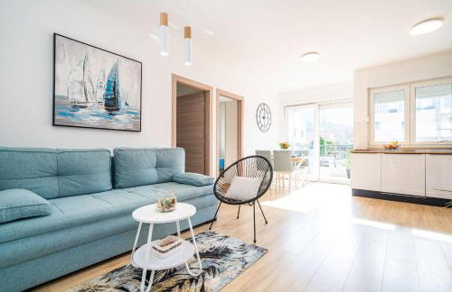 Apartment Zoric - Photo 1