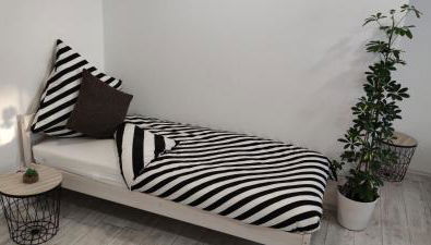 Schöne und optimal gelegene Wohnung - Foto 3