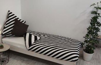 Schöne und optimal gelegene Wohnung - Foto 3