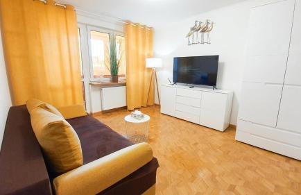 Apartament Motylek - Foto 1