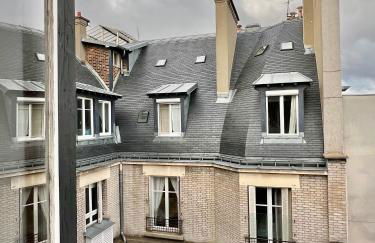 Paris center Eiffel studio - Foto 14