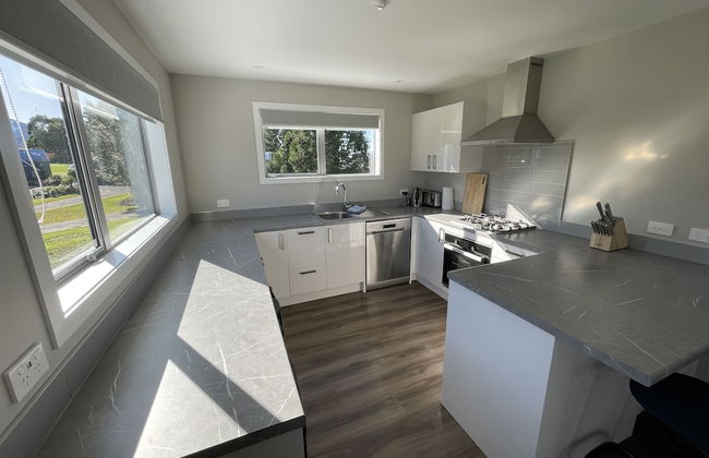 Pudding Hill Lodge & Chalets - Foto 73