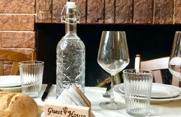 LA GROTTA Guest House Subiaco - Foto 17