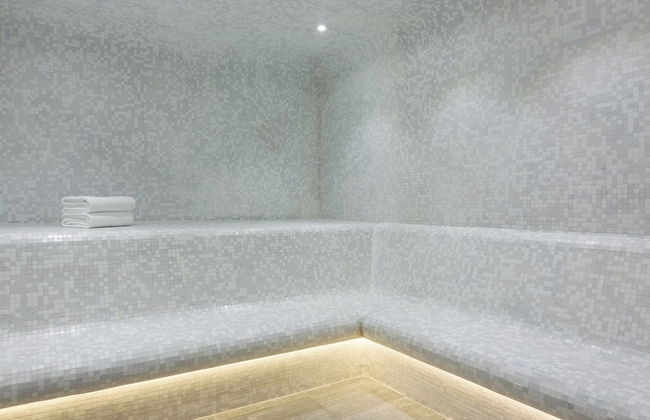 RockyPop Flaine Appartements & Spa - Foto 47