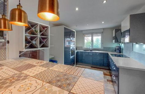 Lovely Home In Geispolsheim With Wifi - Photo 4