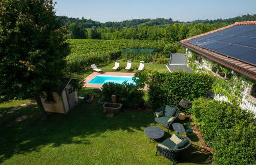 Relais La Dolce Vite - Foto 20