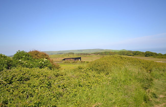 Morse Cottage - Foto 12