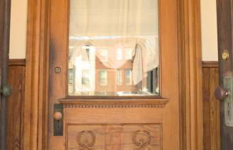 Charming Victorian Home In Historic District - Foto 54