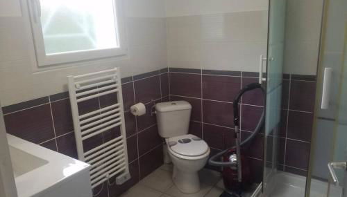 Les Echappées Belles - Studio entre océan et forêt - Foto 5