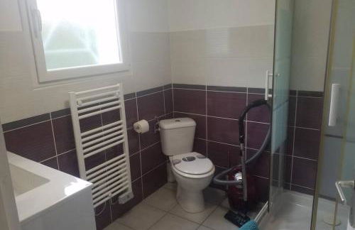 Les Echappées Belles - Studio entre océan et forêt - Foto 5