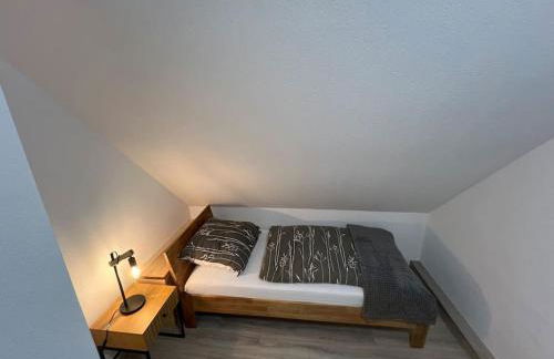 Ferienhaus Alte Tischlerei - Foto 14