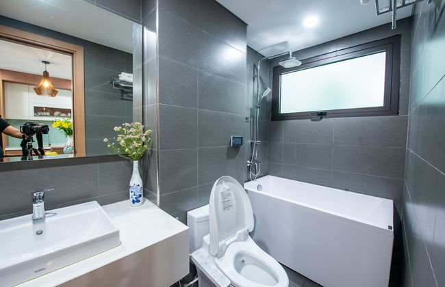 J'adore Apartment - Foto 20