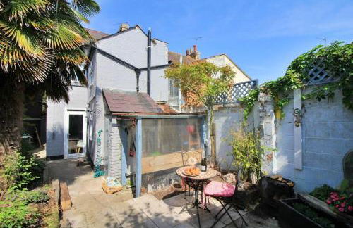 Cottage in Walton on the Naze - Foto 14