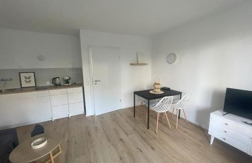 Apartment Lüdenscheid - Zentral & Ruhig mit Balkon - Foto 12