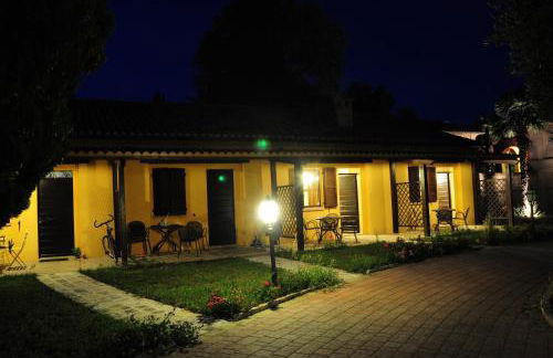 Il Roccolo Di Valcerasa - Foto 44