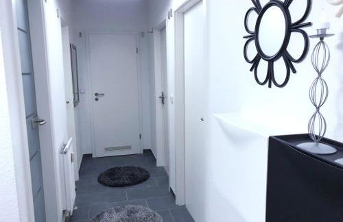 City Suite - 5 Min to HBF - Foto 4