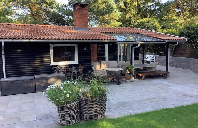 6 Person Holiday Home in Hornbaek - Foto 20