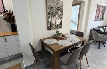 Feels Like Home - Agrinio Suites - Foto 21